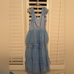 Worn twice...time to go!